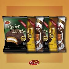 Resultado de imagen para Chocolate Ricard