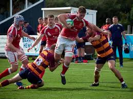 Image result for Westcliff Rugby Football Club