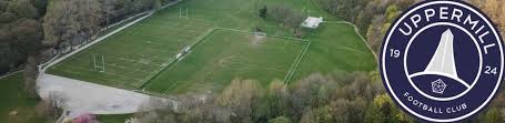 Image result for Uppermill Football Club