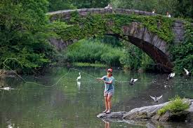 Image result for Prospect Angling Club