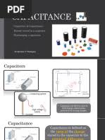 Image result for filter capacitor " 63.2-percent"