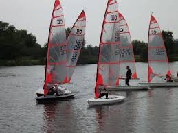 Image result for Emberton Park Sailing Club