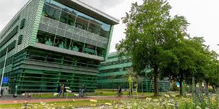 Image result for fnwi science park