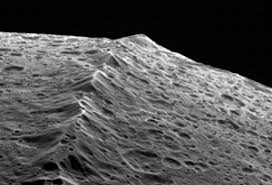 Image result for iapetus anomaly