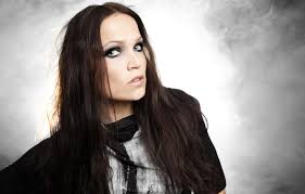 Image result for Tarja Turunen