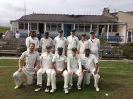 Image result for Porthleven Cricket Club