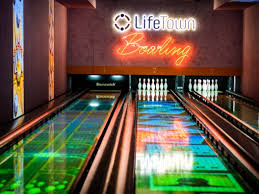 Image result for Liberton Bowling Club