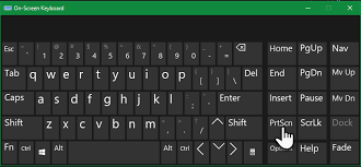 Image result for print screen