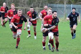 Image result for Newbold-On-Avon Rfc