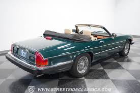 Image result for Brooklands Green 1991 Jaguar