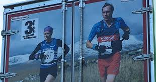 Image result for Bingley Harriers & Athletics Club