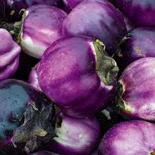 Afbeeldingsresultaat voor fengyuan purple eggplant
