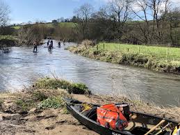 Image result for Axe Vale Canoe Club
