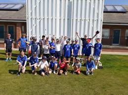 Image result for Tarleton Cricket Club