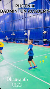 Image result for Phoenix (Aylesbury) Badminton Club