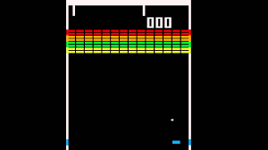 Image result for atari breakout