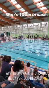 Image result for Cambridge University Swim Team
