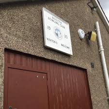 Image result for Rosyth Civil Service Bowling Club