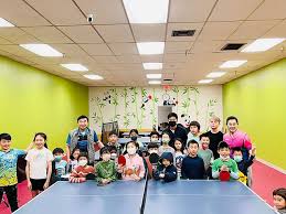 Image result for Rougham Table Tennis Club