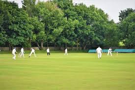 Image result for Stretford Cricket Club