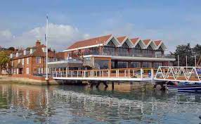 Image result for Royal Solent Yacht Club