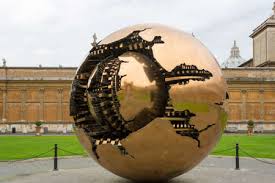 「球体をもった球体」の画像検索結果