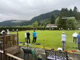 Image result for Dunoon-Argyll Bowling Club