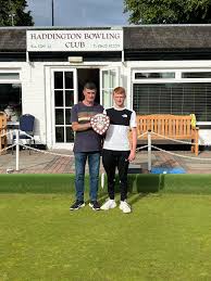 Image result for Haddington Bowling Club