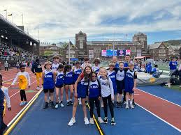 Image result for St Marks Badminton Club