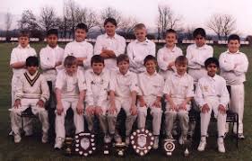 Image result for Werneth Cricket Club