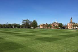 Image result for Dulwich Cricket Club