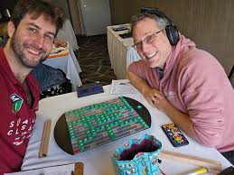 Image result for Lliw Valley Scrabble Club
