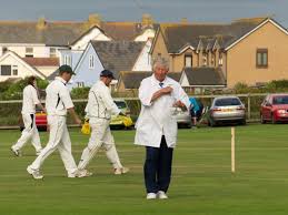 Image result for Bideford/Littleham/Westward Ho Cricket Club