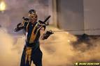 Nerd Reactor » Cosplay Spotlight: Hanzo Hasashi's Scorpion from ...