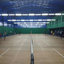 Image result for Apollo Badminton Club