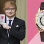 search search Ed Sheeran watch collection worth from www.gq-magazine.co.uk