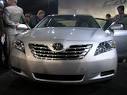 Toyota Camry 2012 toyota-camry-2012-7 – Cars That Will Shock You