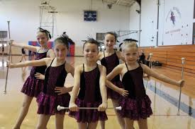 Image result for Revolutions Twirlers