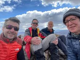 Image result for Hertfordshire Mountaineering Club