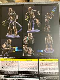 「アイザック・クラーク」の画像検索結果