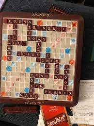 Image result for Wem Fun Scrabble Club