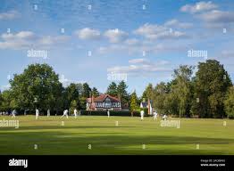 Image result for Shenley Village Cricket Club