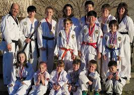 Image result for Kees Tae Kwon Do