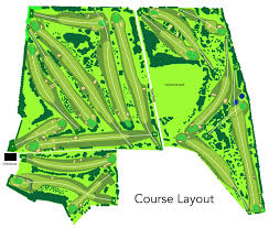 Image result for Falkirk Tryst Golf Club