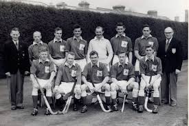 Image result for Queens University Belfast Mens Hockey Club