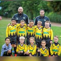 Image result for Woodmansterne Sports Fc