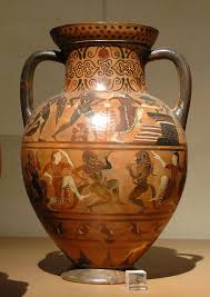 Attēlu rezultāti vaicājumam “Etruscan Vase Omega Sun”
