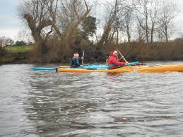 Image result for Knottingley Canoe Club