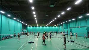 Image result for Linton Badminton Furies Badminton Club