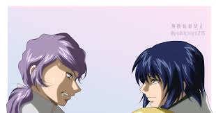 「ユウナ・ロマ・セイラン 機動戦士ガンダムSEED DESTINY」の画像検索結果